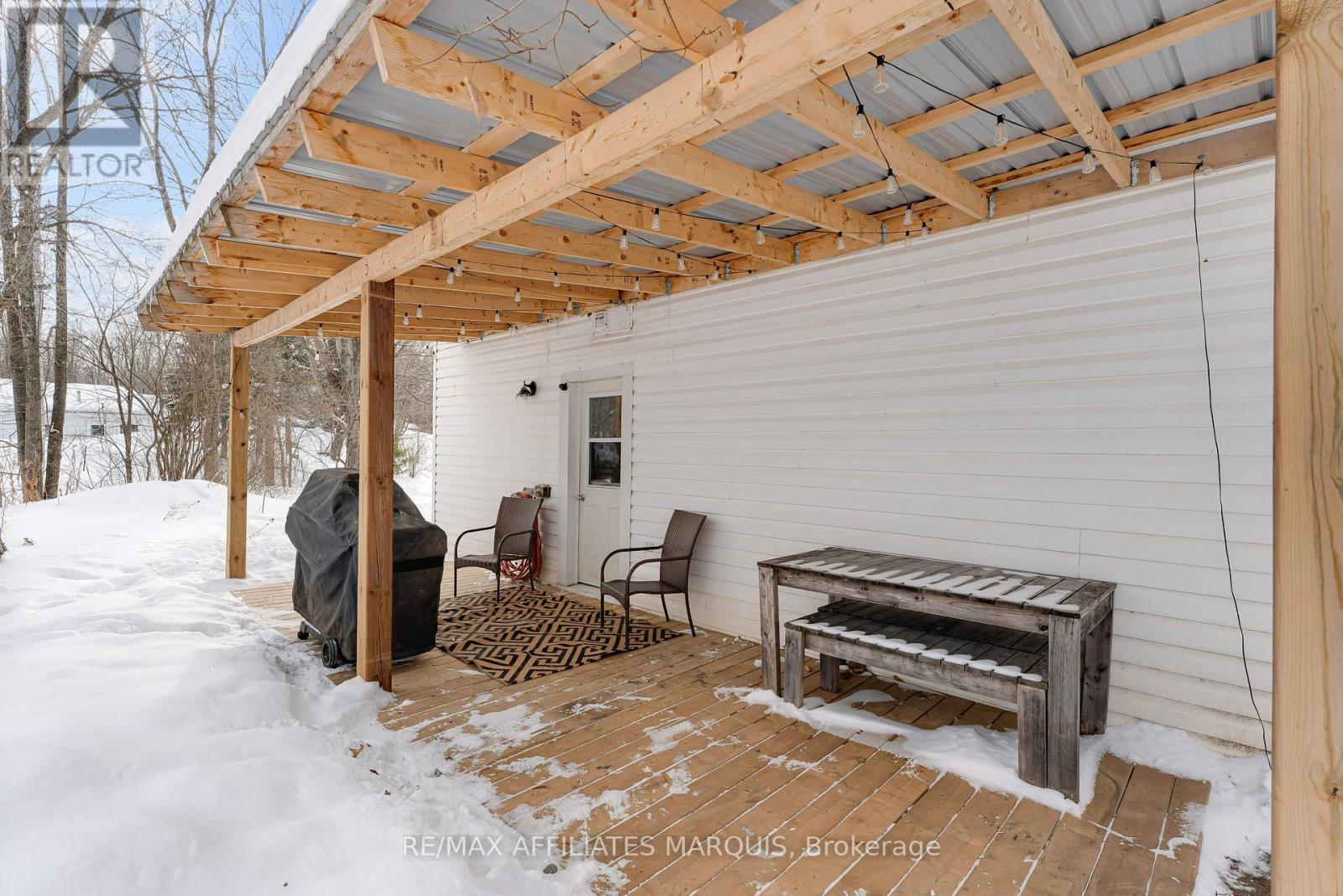 14702 38 Road, Frontenac (Frontenac Centre), Ontario  K0H 2P0 - Photo 23 - X12844456