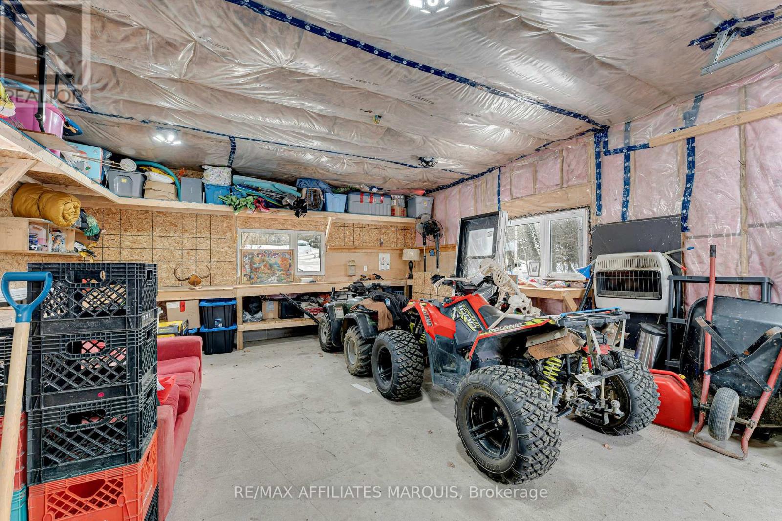 14702 38 Road, Frontenac (Frontenac Centre), Ontario  K0H 2P0 - Photo 25 - X12844456