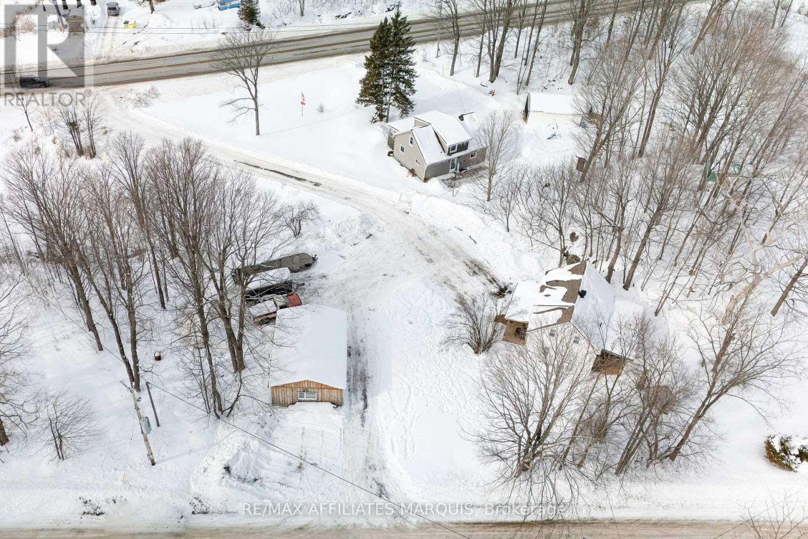 14702 38 Road, Frontenac (Frontenac Centre), Ontario  K0H 2P0 - Photo 28 - X12844456