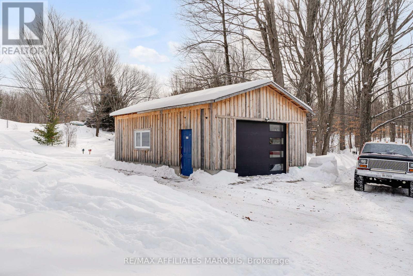 14702 38 Road, Frontenac (Frontenac Centre), Ontario  K0H 2P0 - Photo 3 - X12844456