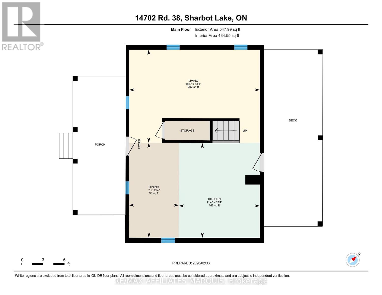 14702 38 Road, Frontenac (Frontenac Centre), Ontario  K0H 2P0 - Photo 31 - X12844456