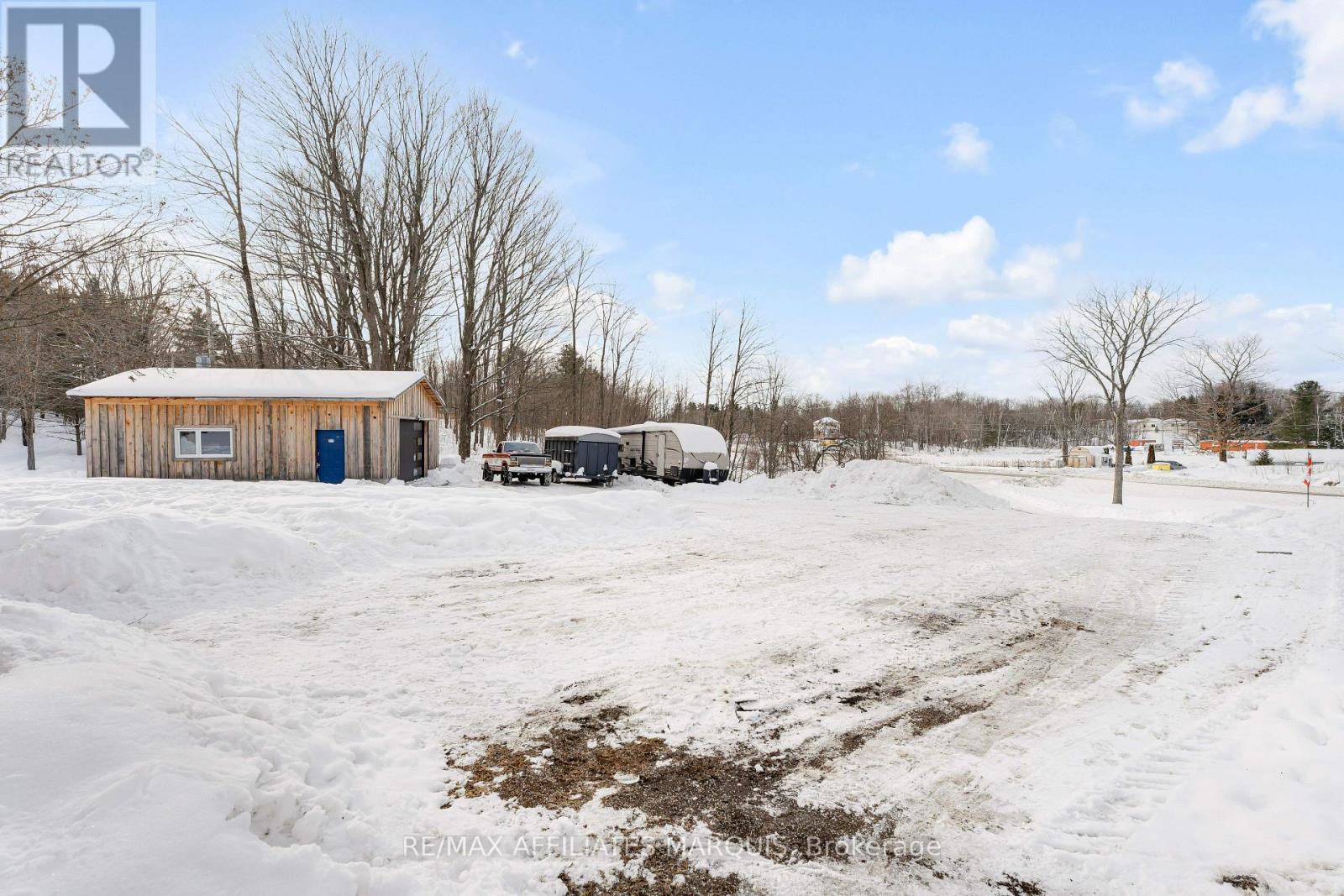 14702 38 Road, Frontenac (Frontenac Centre), Ontario  K0H 2P0 - Photo 4 - X12844456