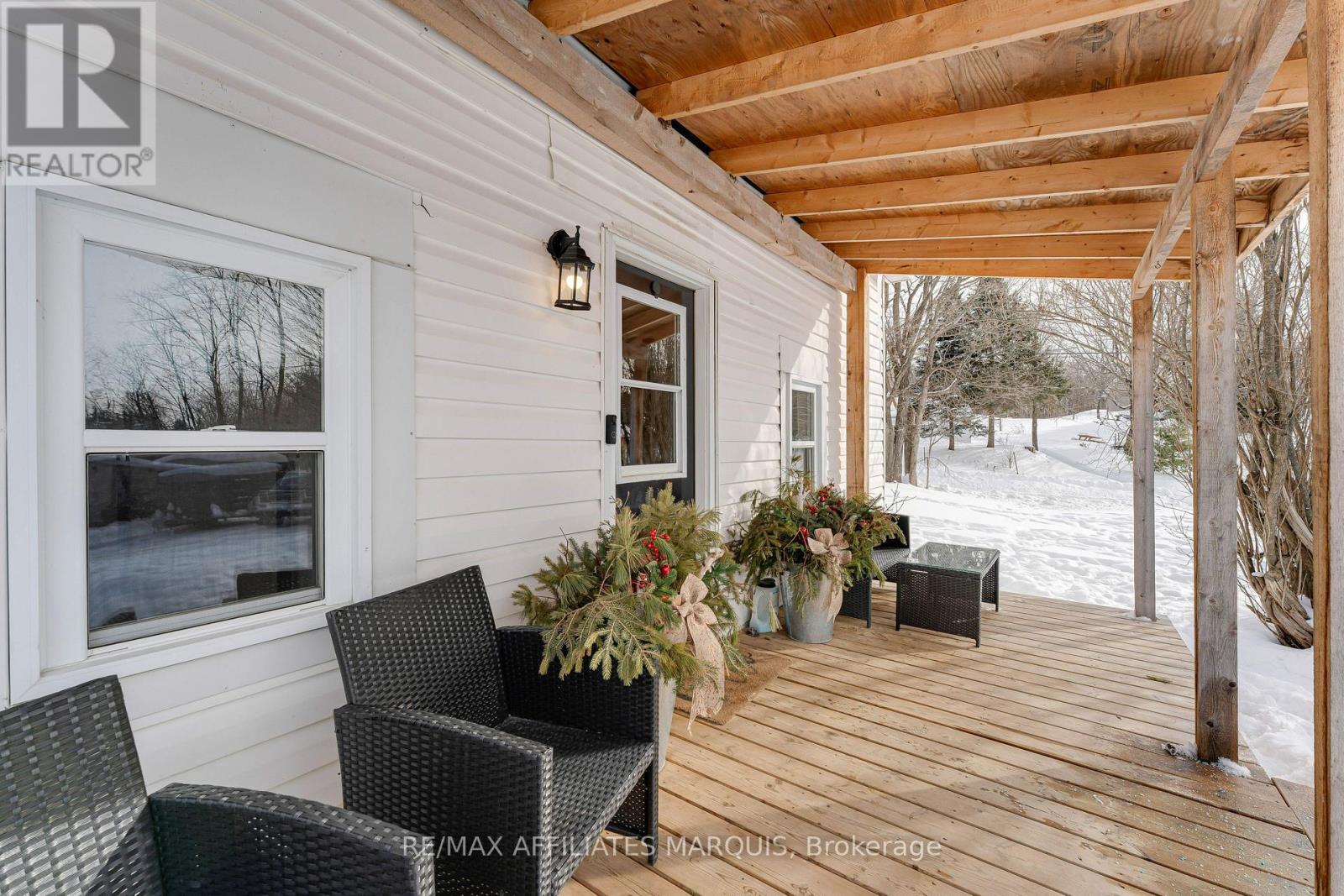 14702 38 Road, Frontenac (Frontenac Centre), Ontario  K0H 2P0 - Photo 5 - X12844456