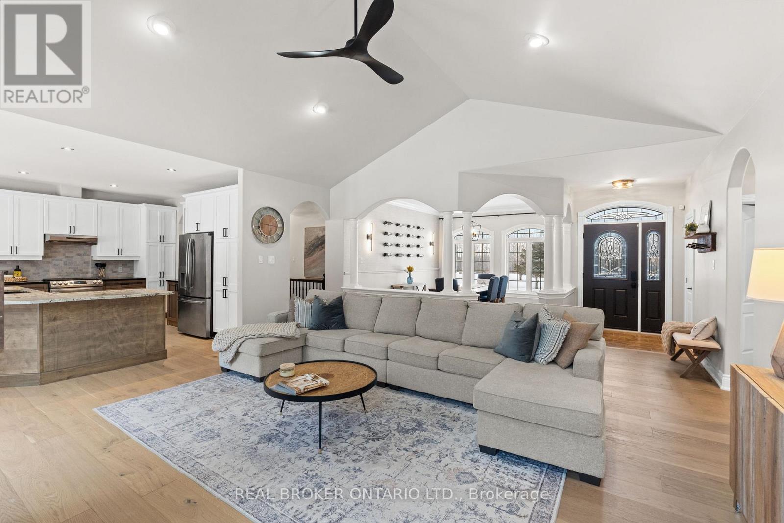 3464 Greenland Road, Ottawa, Ontario  K0A 1T0 - Photo 7 - X12844458