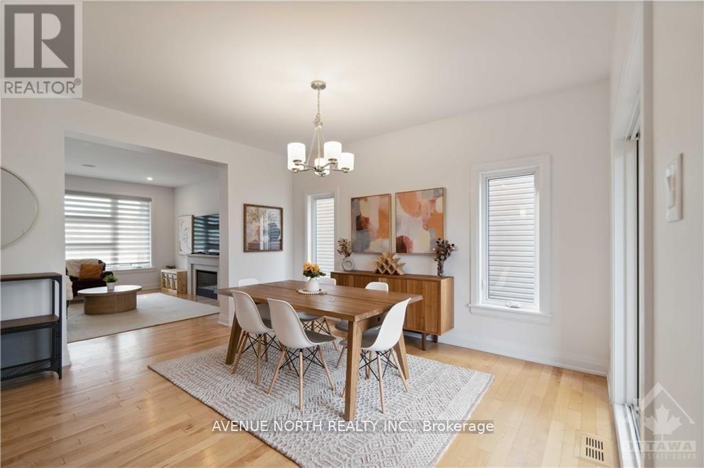 580 Strasbourg Street, Russell, Ontario  K0A 1W0 - Photo 12 - X12844468