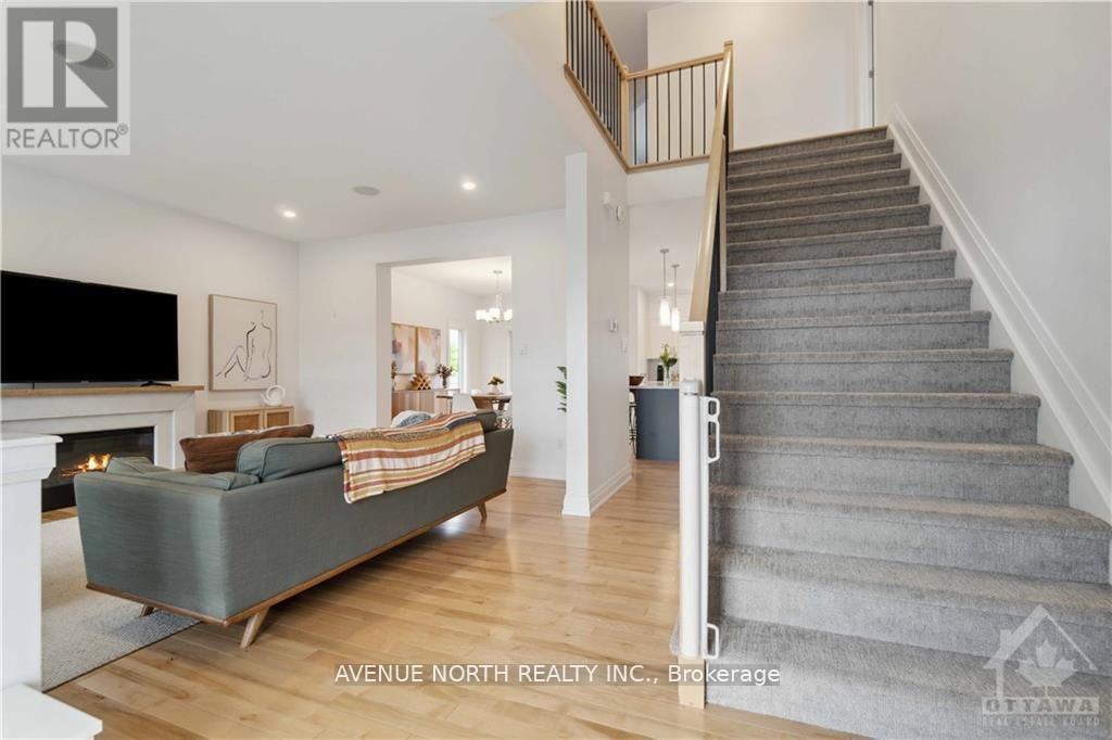 580 Strasbourg Street, Russell, Ontario  K0A 1W0 - Photo 14 - X12844468