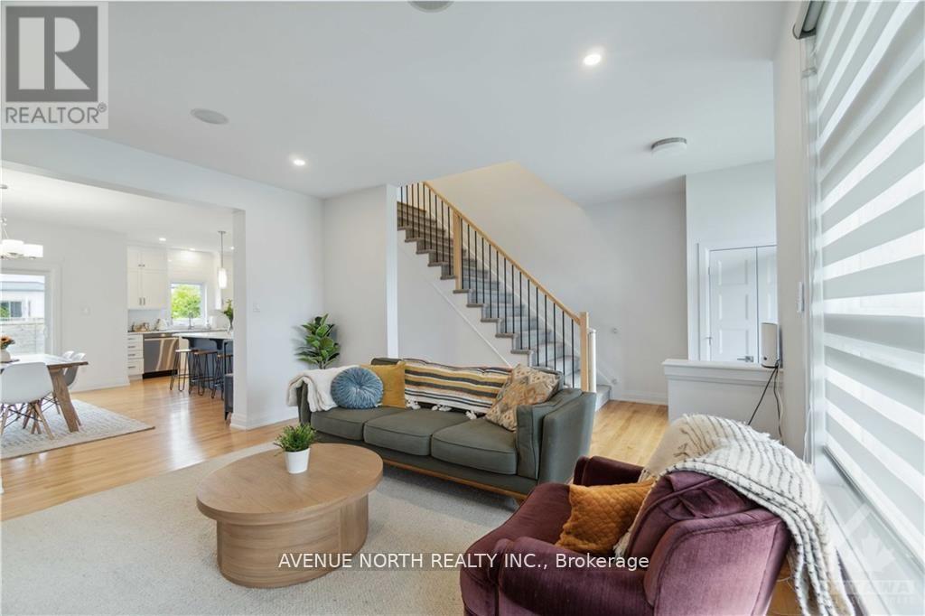 580 Strasbourg Street, Russell, Ontario  K0A 1W0 - Photo 15 - X12844468