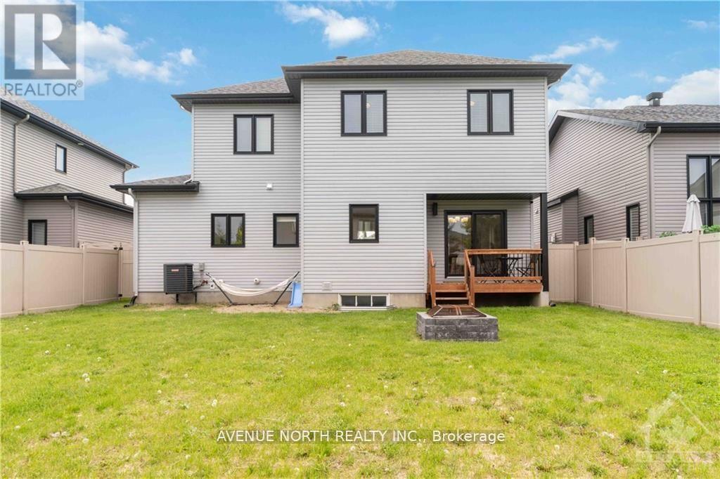 580 Strasbourg Street, Russell, Ontario  K0A 1W0 - Photo 29 - X12844468