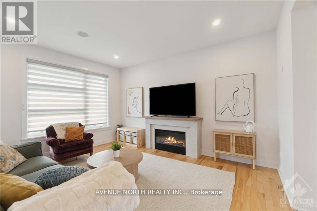 580 Strasbourg Street, Russell, Ontario  K0A 1W0 - Photo 4 - X12844468