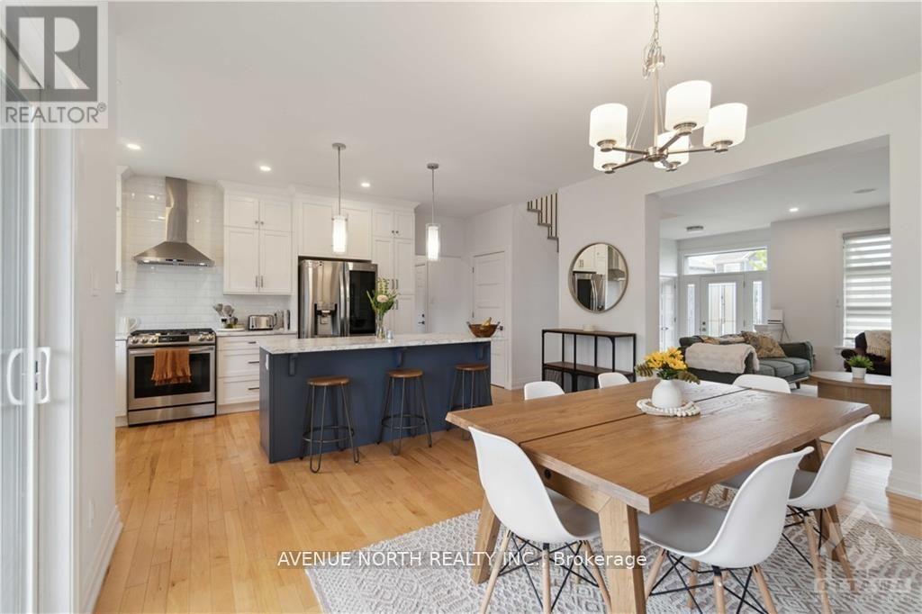 580 Strasbourg Street, Russell, Ontario  K0A 1W0 - Photo 5 - X12844468