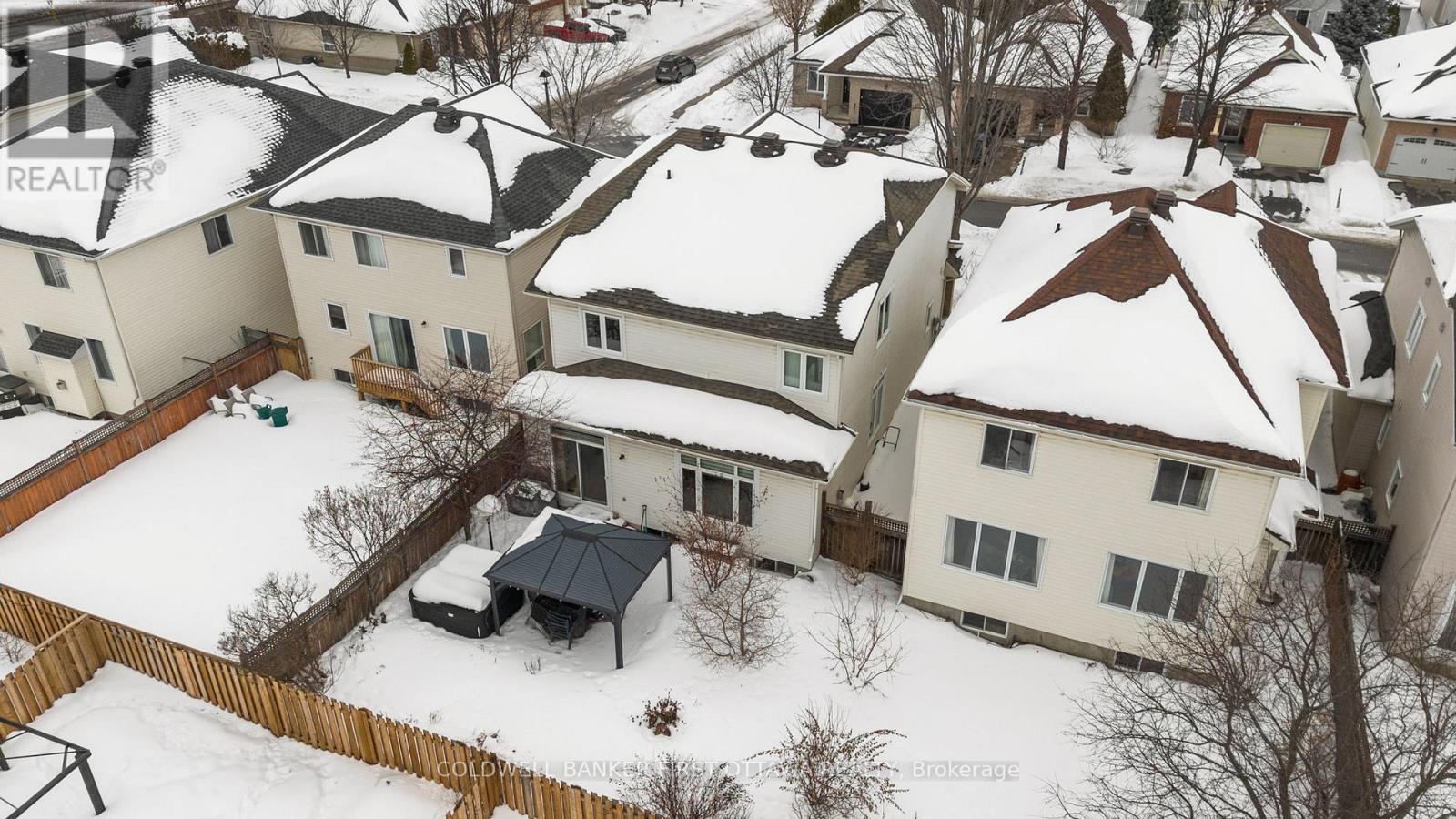 6a Rosetta Avenue, Ottawa, Ontario  K2G 6T5 - Photo 24 - X12844486