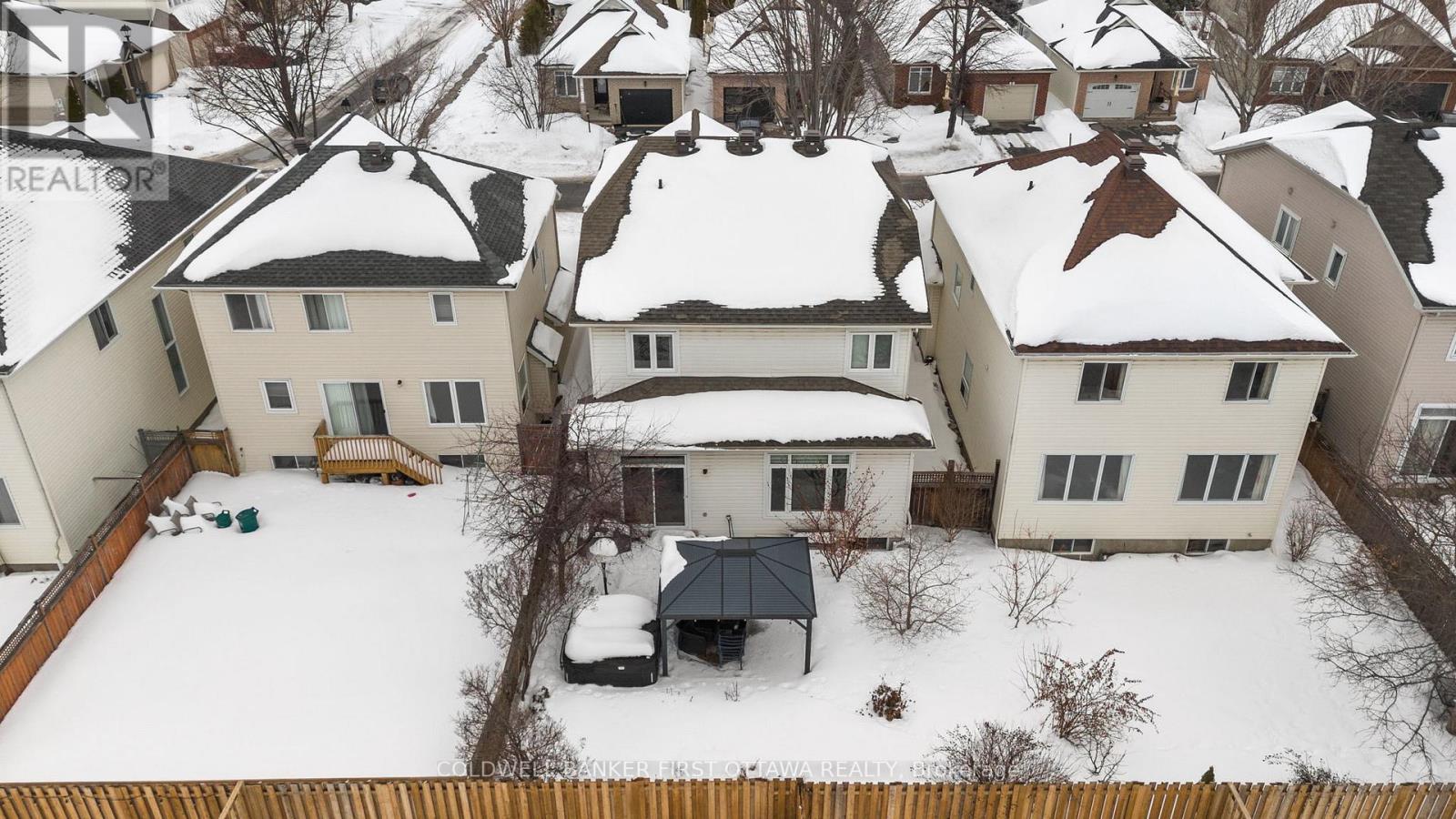 6a Rosetta Avenue, Ottawa, Ontario  K2G 6T5 - Photo 25 - X12844486