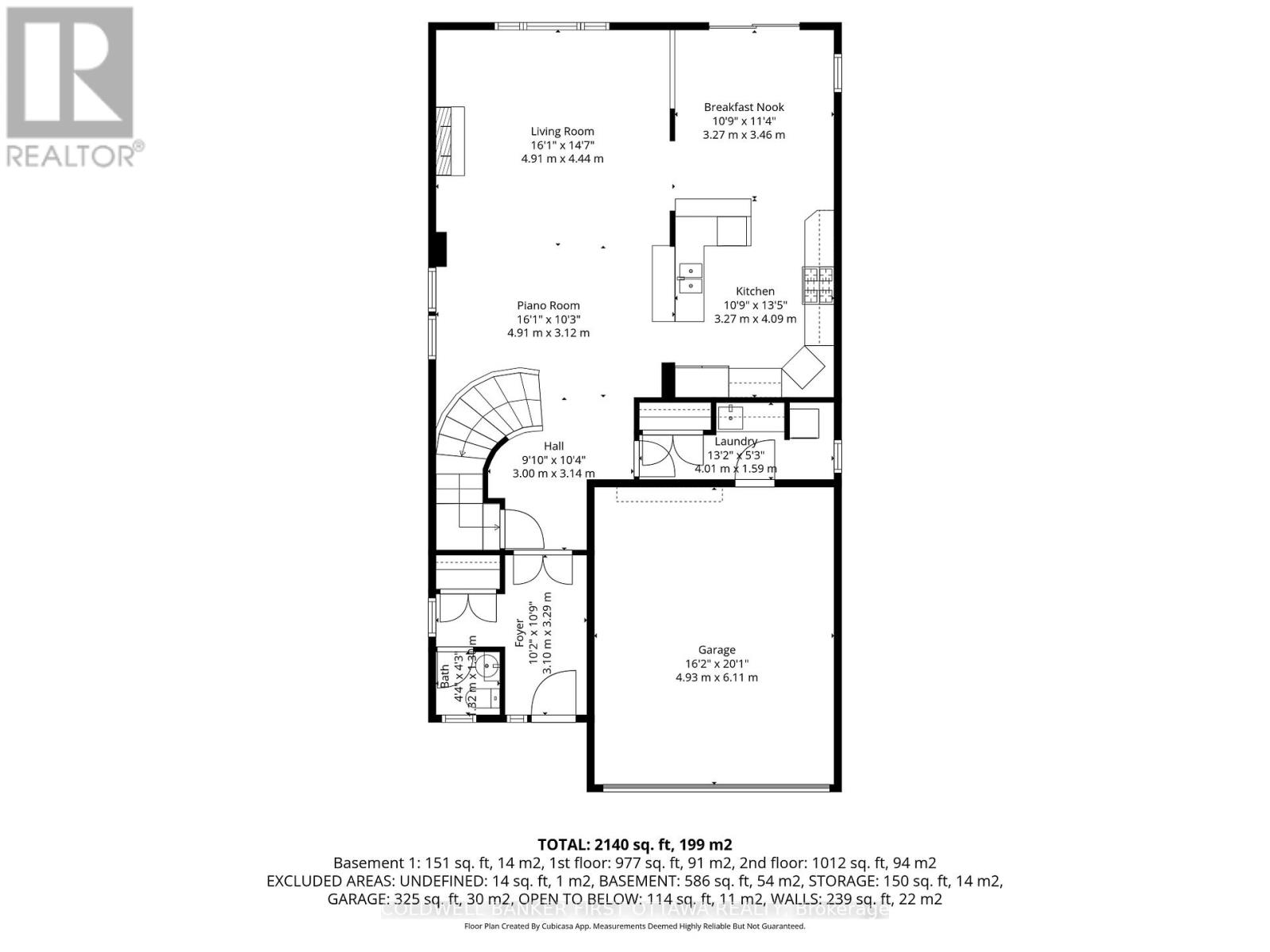 6a Rosetta Avenue, Ottawa, Ontario  K2G 6T5 - Photo 27 - X12844486