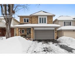 6A ROSETTA AVENUE, Ottawa, Ontario