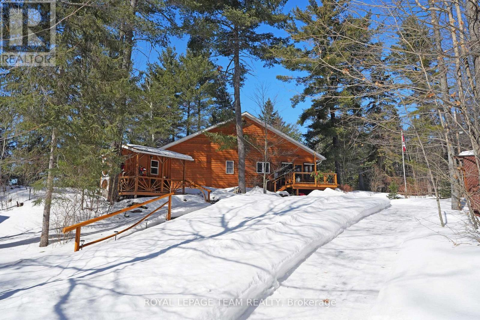 578B ELSIE LANE, Greater Madawaska, Ontario