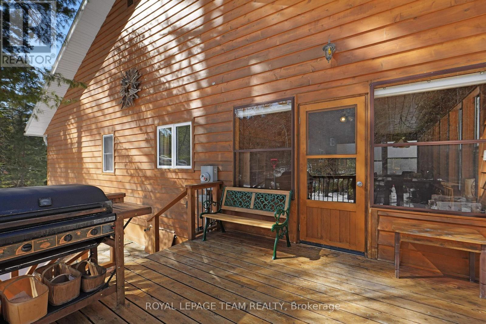 578b Elsie Lane, Greater Madawaska, Ontario  K0J 1H0 - Photo 2 - X12844504