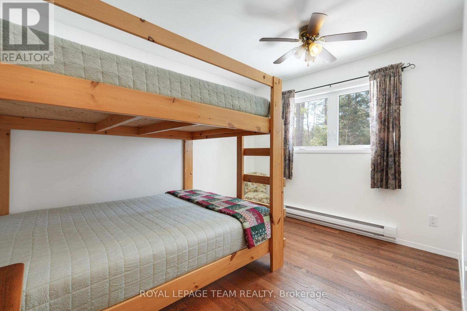 578b Elsie Lane, Greater Madawaska, Ontario  K0J 1H0 - Photo 26 - X12844504