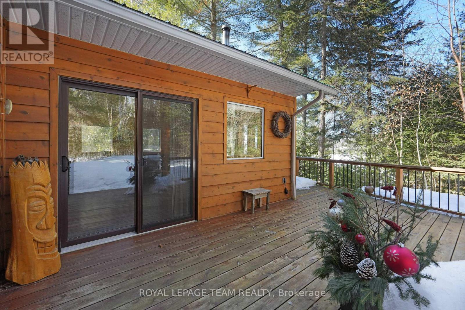 578b Elsie Lane, Greater Madawaska, Ontario  K0J 1H0 - Photo 39 - X12844504