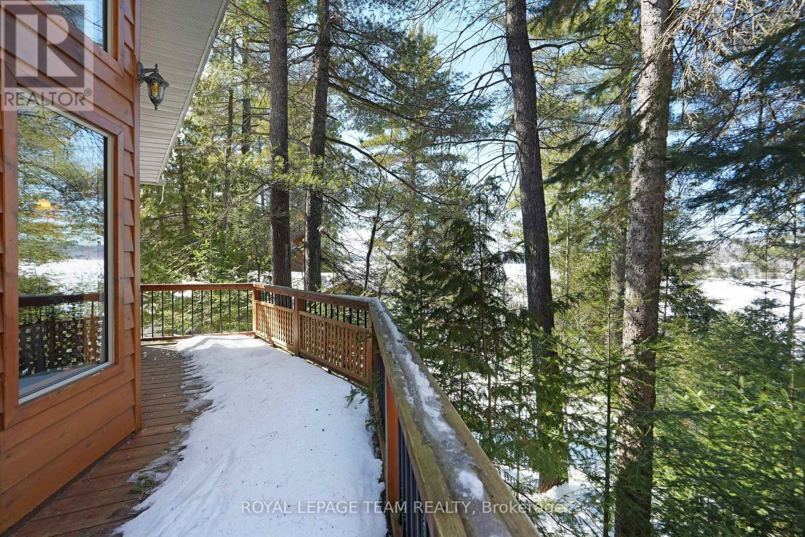 578b Elsie Lane, Greater Madawaska, Ontario  K0J 1H0 - Photo 41 - X12844504