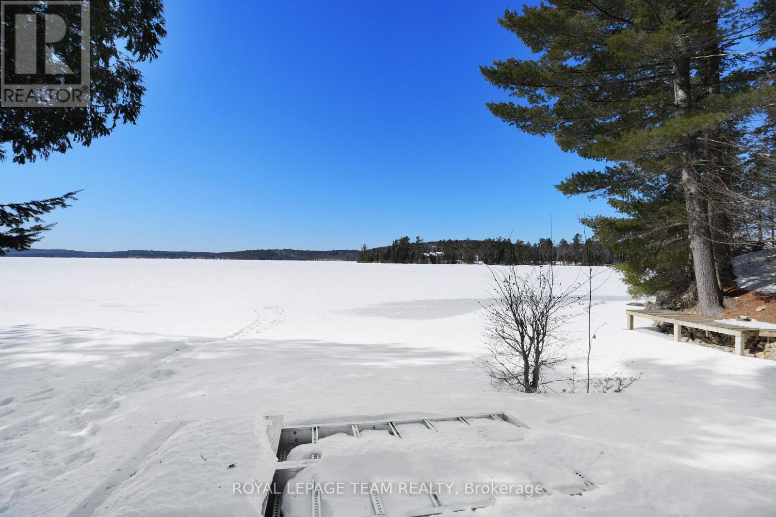 578b Elsie Lane, Greater Madawaska, Ontario  K0J 1H0 - Photo 45 - X12844504