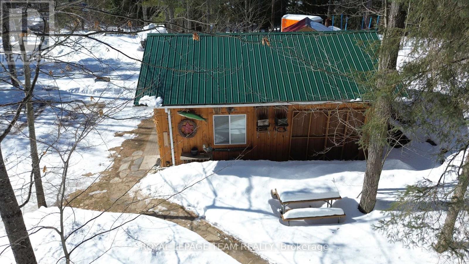 578b Elsie Lane, Greater Madawaska, Ontario  K0J 1H0 - Photo 48 - X12844504