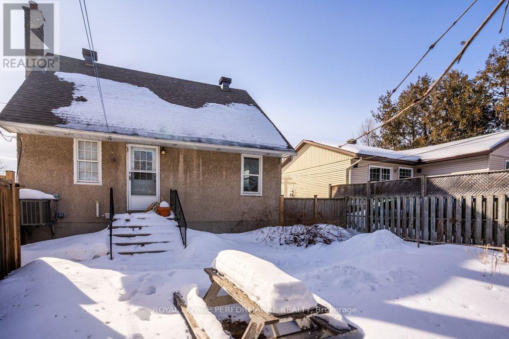 309 Glynn Avenue, Ottawa, Ontario  K1K 1R9 - Photo 28 - X12844530