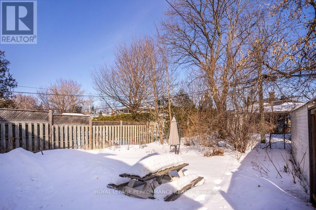 309 Glynn Avenue, Ottawa, Ontario  K1K 1R9 - Photo 29 - X12844530