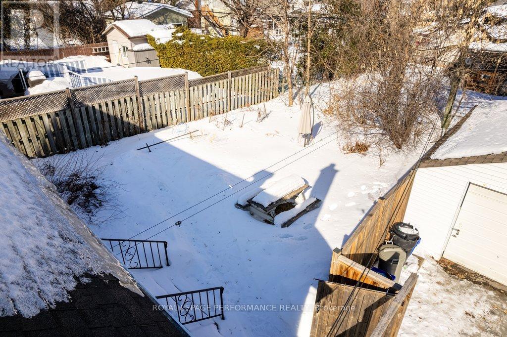 309 Glynn Avenue, Ottawa, Ontario  K1K 1R9 - Photo 30 - X12844530