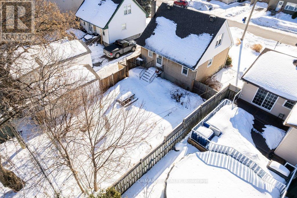 309 Glynn Avenue, Ottawa, Ontario  K1K 1R9 - Photo 31 - X12844530