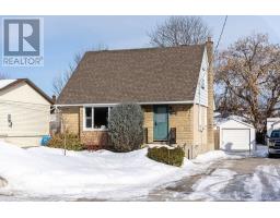 309 GLYNN AVENUE, Ottawa, Ontario