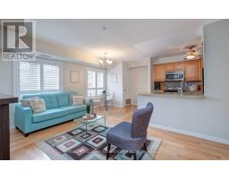 107 - 60 MENDELSSOHN STREET, Toronto, Ontario