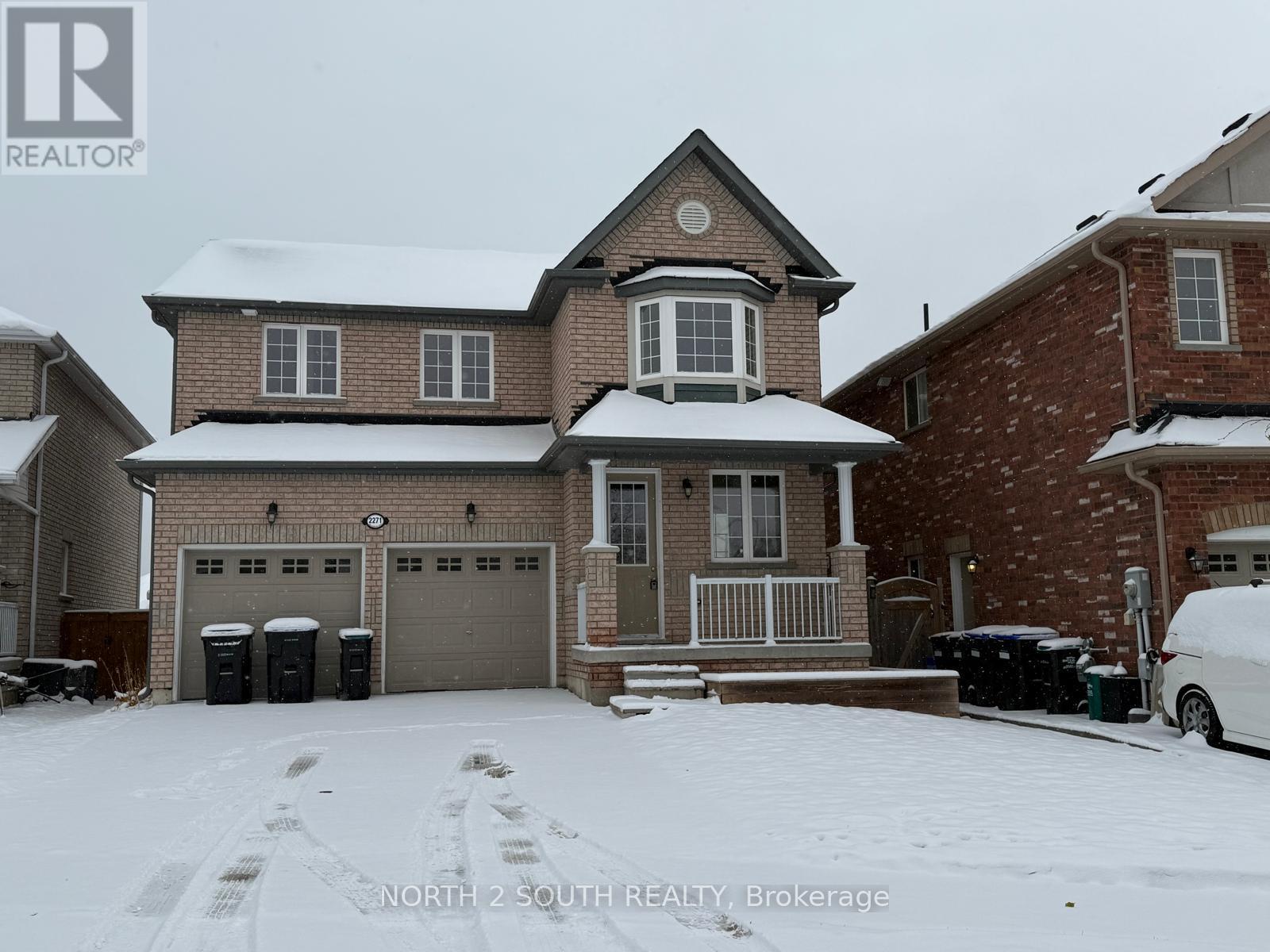 2271 WHITEWOOD CRESCENT, Innisfil, Ontario