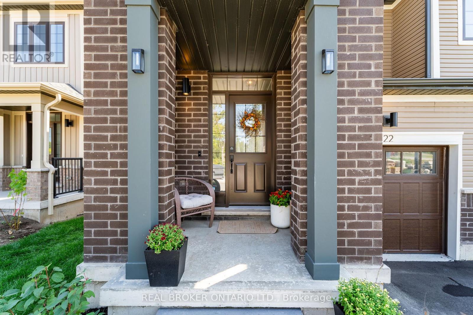 22 - 690 Broadway, Orangeville, Ontario  L9W 7T7 - Photo 4 - W12814692