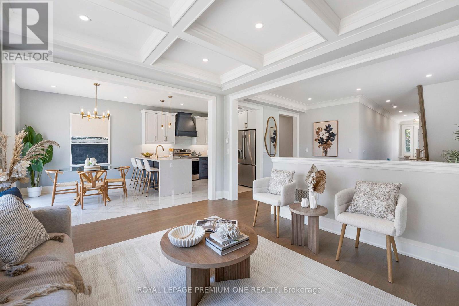 8 Jack Kenny Court, Caledon, Ontario  L7E 2M5 - Photo 15 - W12843490