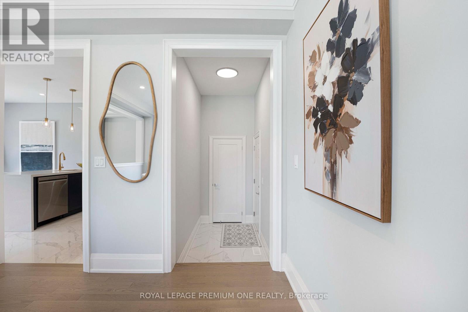 8 Jack Kenny Court, Caledon, Ontario  L7E 2M5 - Photo 6 - W12843490