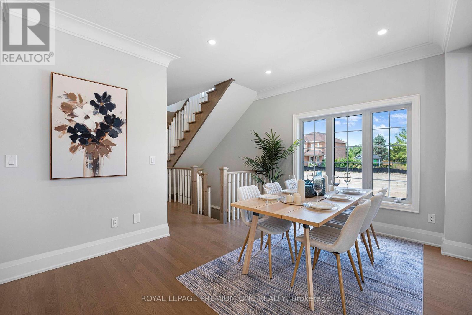 8 Jack Kenny Court, Caledon, Ontario  L7E 2M5 - Photo 4 - W12843490