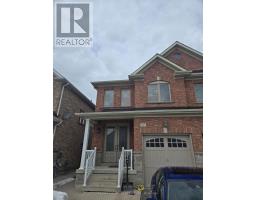 35 CAMPWOOD CRESCENT, Brampton, Ontario