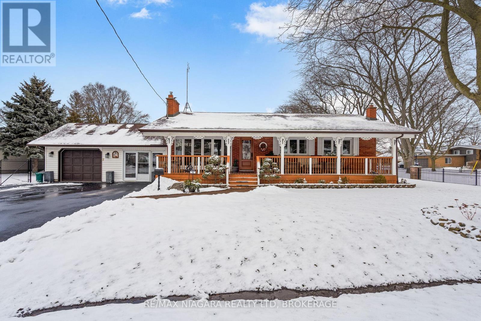 12 AQUADALE DRIVE, st. catharines (lakeshore), Ontario