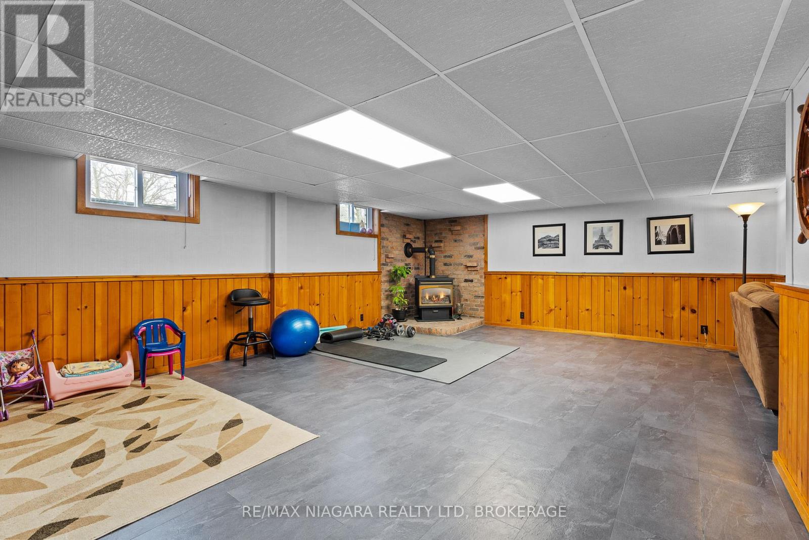 12 Aquadale Drive, St. Catharines (Lakeshore), Ontario  L2N 3R6 - Photo 26 - X12844332