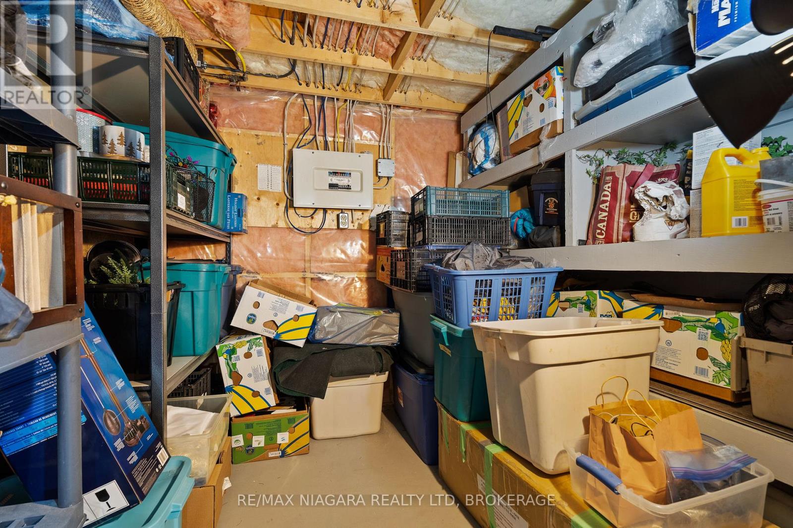 12 Aquadale Drive, St. Catharines (Lakeshore), Ontario  L2N 3R6 - Photo 31 - X12844332