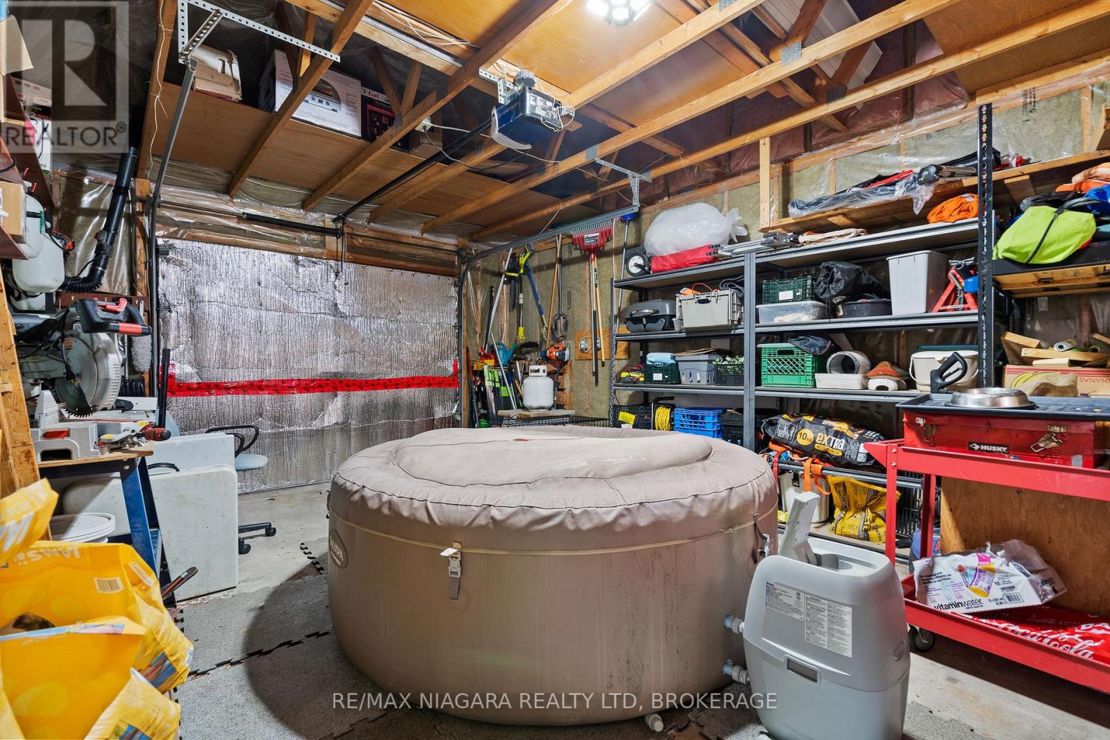 12 Aquadale Drive, St. Catharines (Lakeshore), Ontario  L2N 3R6 - Photo 34 - X12844332