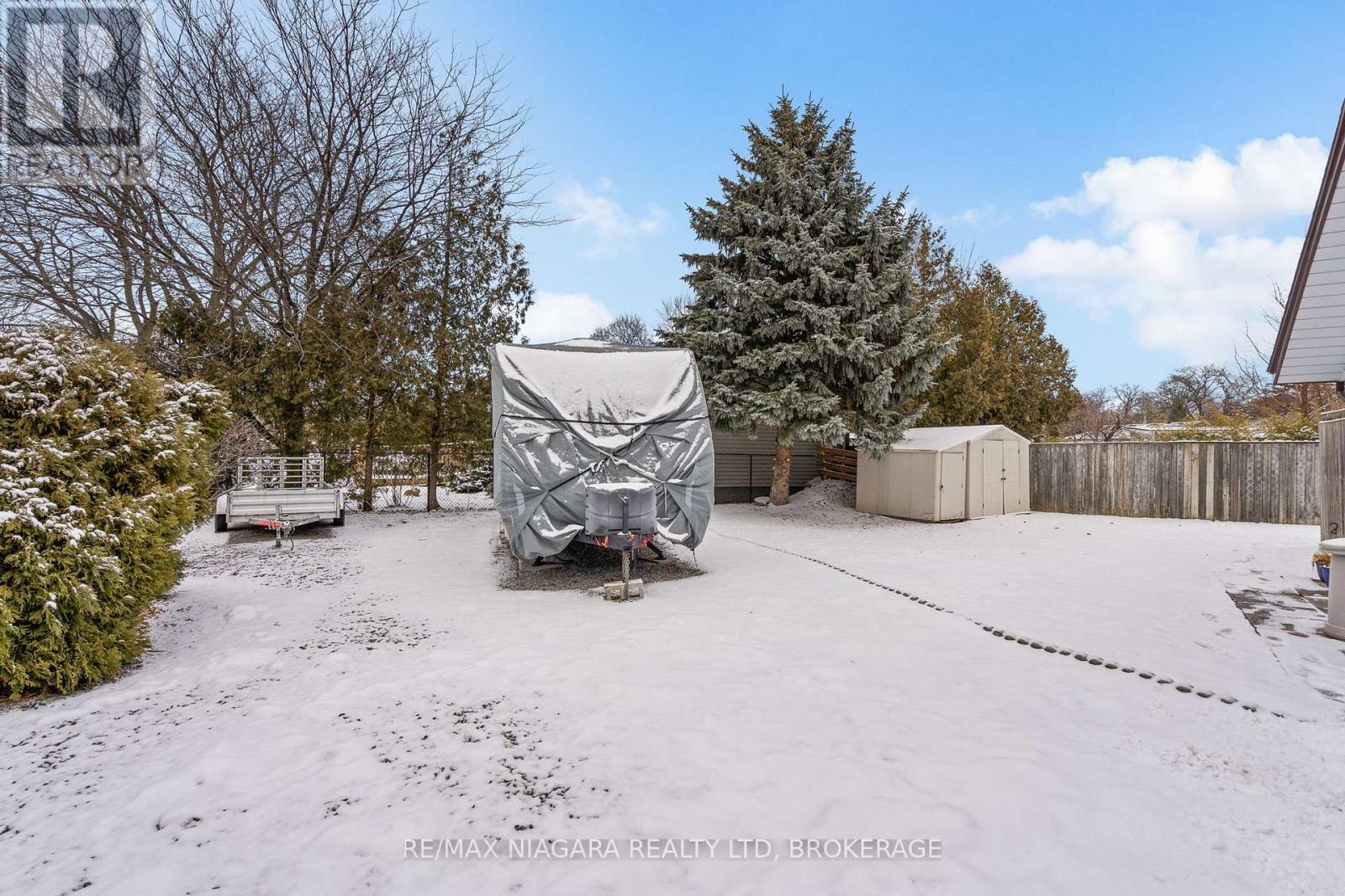 12 Aquadale Drive, St. Catharines (Lakeshore), Ontario  L2N 3R6 - Photo 35 - X12844332