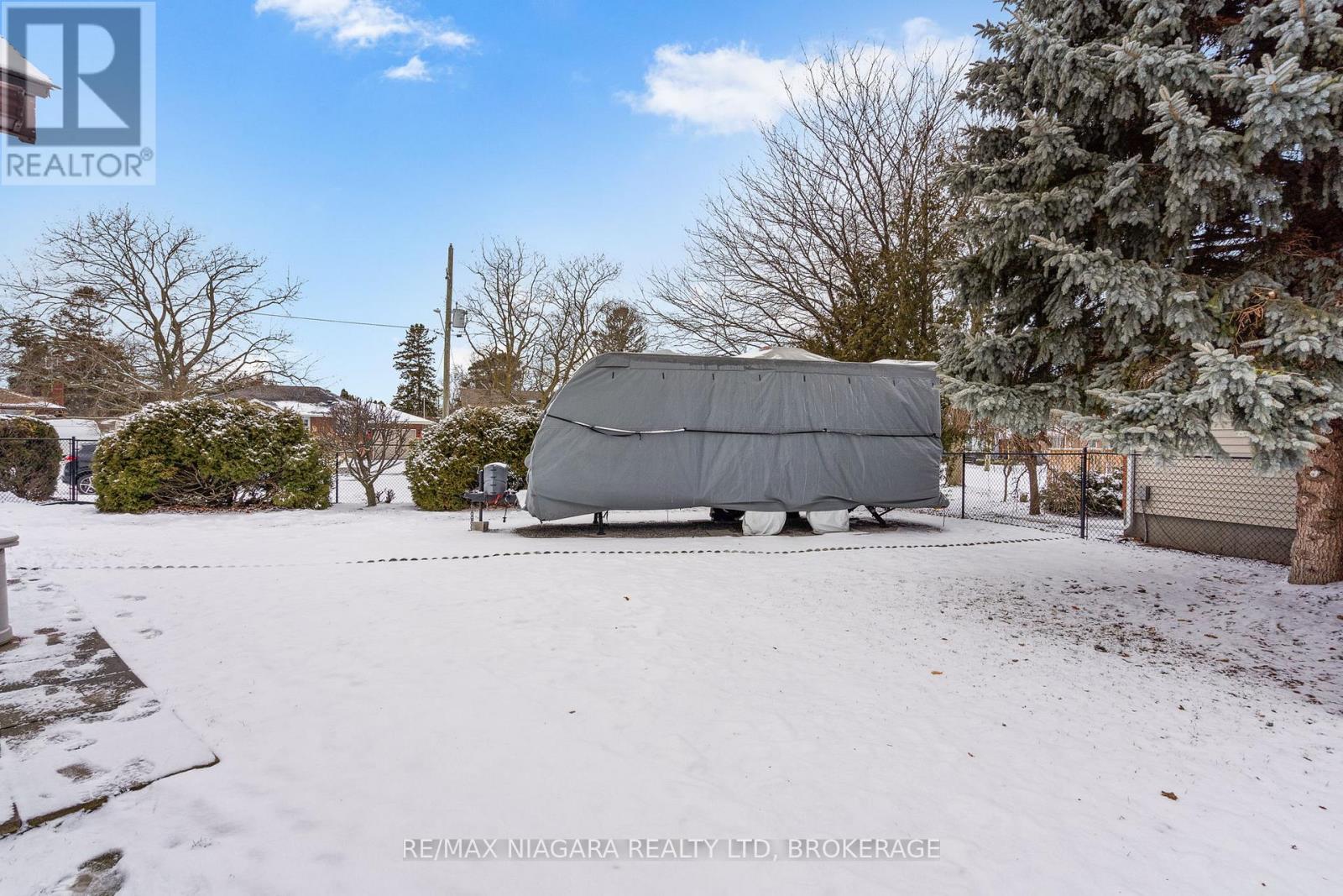 12 Aquadale Drive, St. Catharines (Lakeshore), Ontario  L2N 3R6 - Photo 36 - X12844332