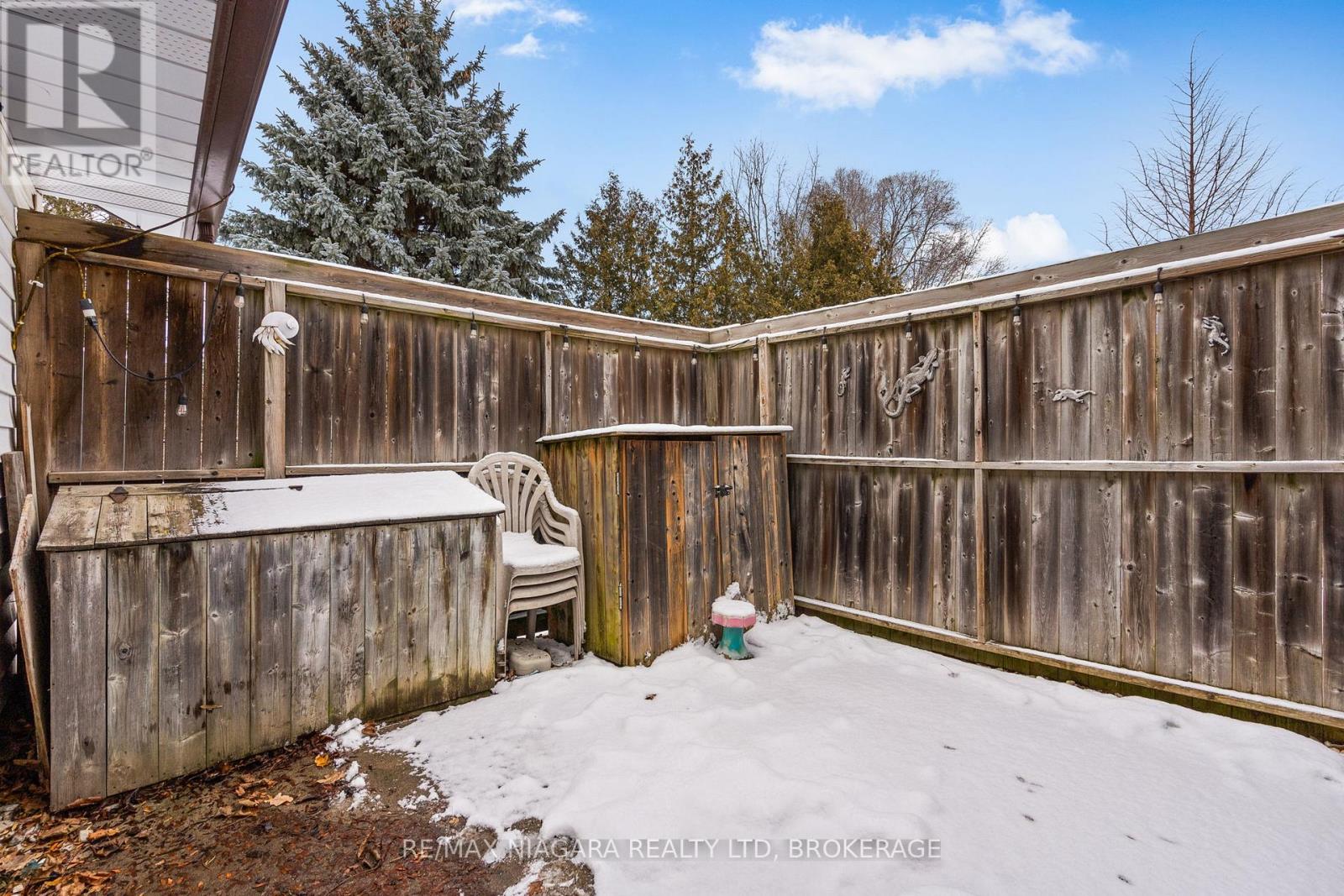 12 Aquadale Drive, St. Catharines (Lakeshore), Ontario  L2N 3R6 - Photo 39 - X12844332