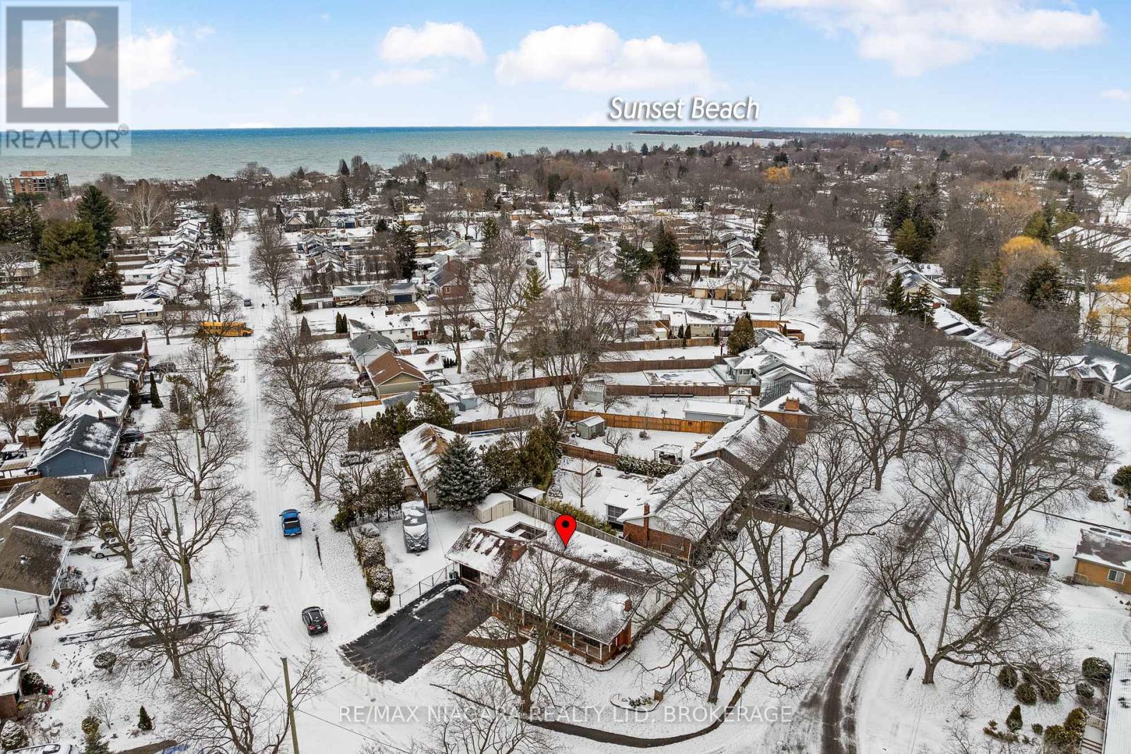 12 Aquadale Drive, St. Catharines (Lakeshore), Ontario  L2N 3R6 - Photo 42 - X12844332