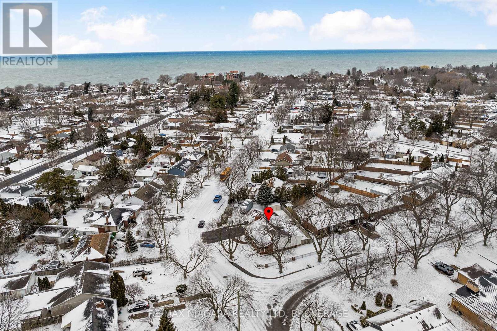 12 Aquadale Drive, St. Catharines (Lakeshore), Ontario  L2N 3R6 - Photo 43 - X12844332