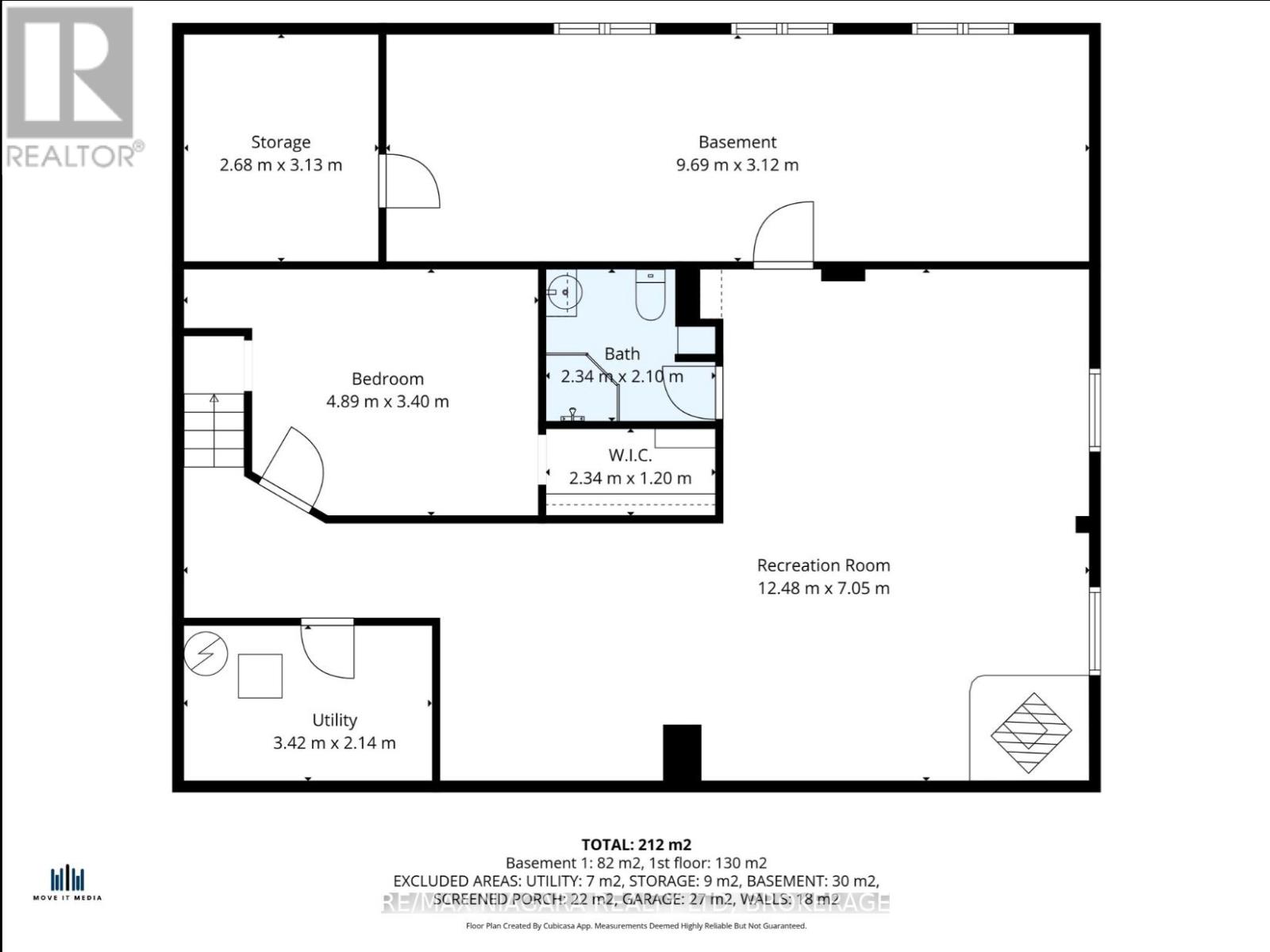 12 Aquadale Drive, St. Catharines (Lakeshore), Ontario  L2N 3R6 - Photo 47 - X12844332