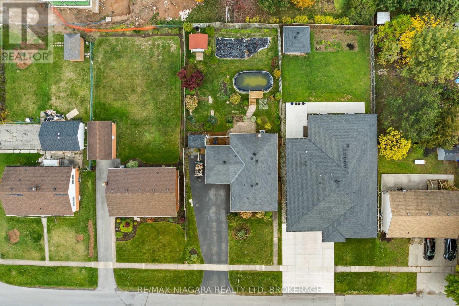 7653 Wayne Street, Niagara Falls, Ontario  L2H 1G7 - Photo 24 - X12844558