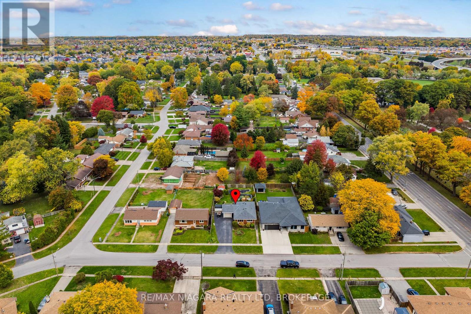 7653 Wayne Street, Niagara Falls, Ontario  L2H 1G7 - Photo 25 - X12844558