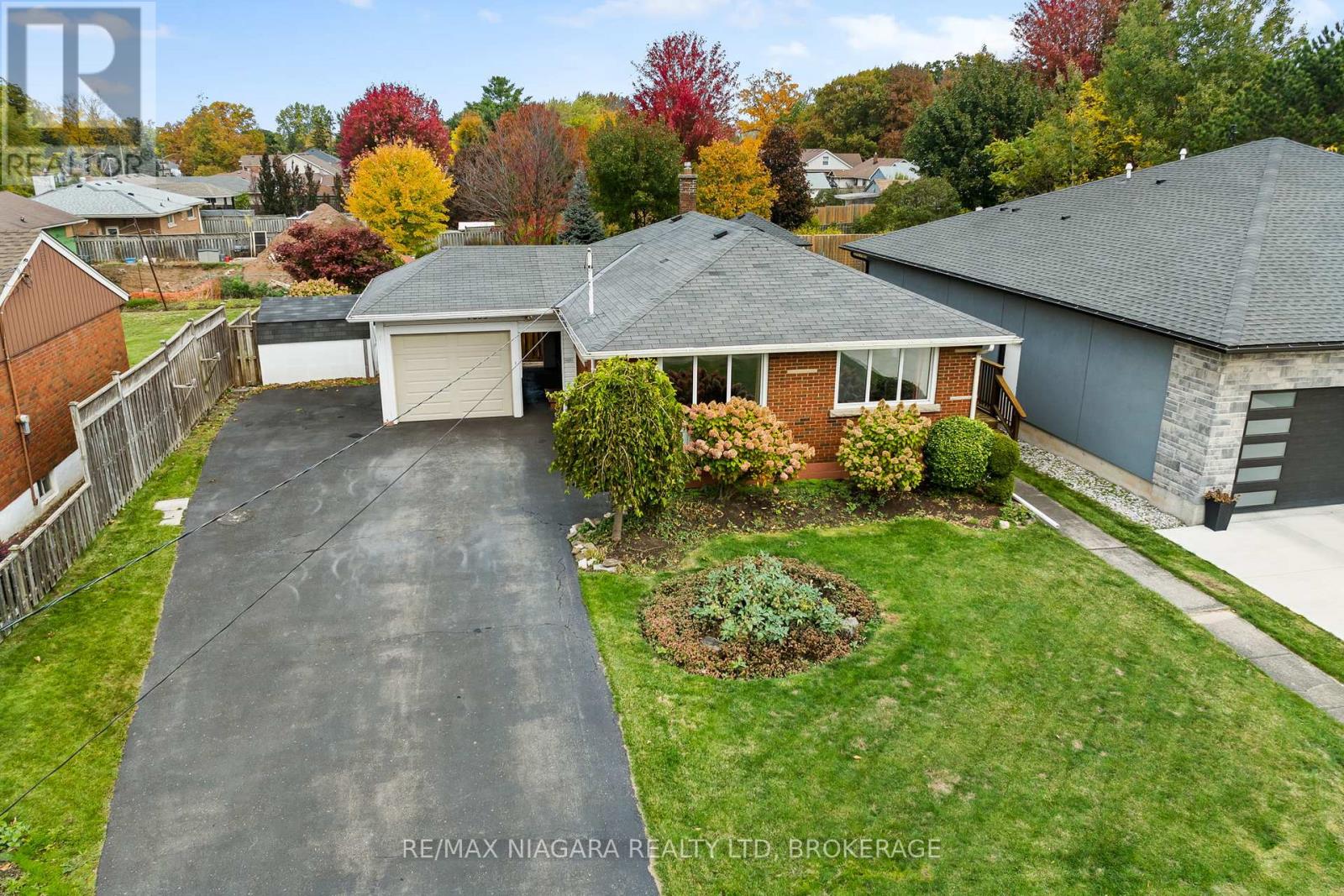 7653 Wayne Street, Niagara Falls, Ontario  L2H 1G7 - Photo 30 - X12844558